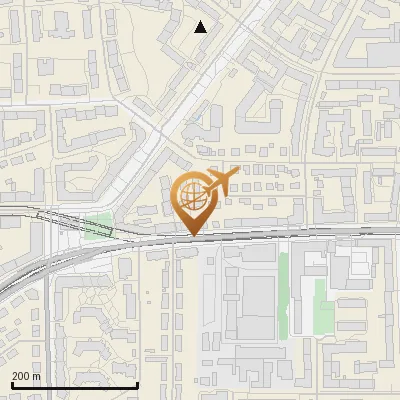 Karte Albert-Roßhaupter-Straße 72, 81369 München