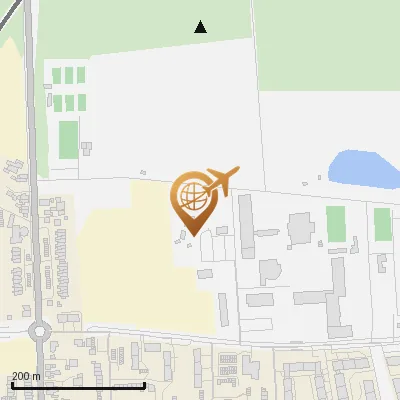 Foto zu Albert-Schweitzer-Straße 1, 51147 Köln