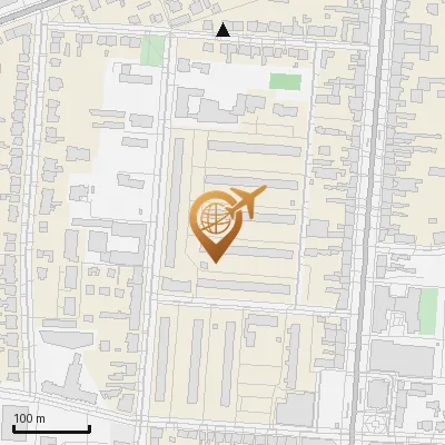 Foto zu Albert-Schweitzer-Straße 10-20, 12587 Berlin