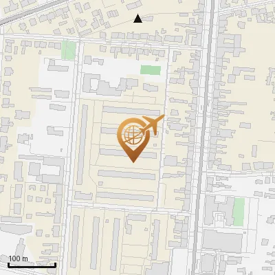 Foto zu Albert-Schweitzer-Straße 22-25, 12587 Berlin