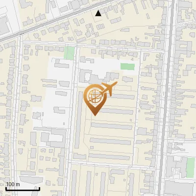 Foto zu Albert-Schweitzer-Straße 27-50, 12587 Berlin