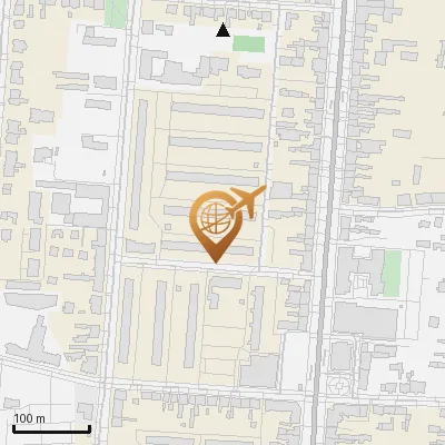 Foto zu Albert-Schweitzer-Straße 1-7, 12587 Berlin