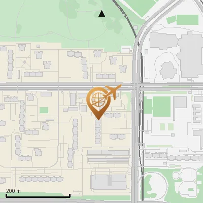 Foto zu Albert-Schweitzer-Straße 36-48, 81735 München