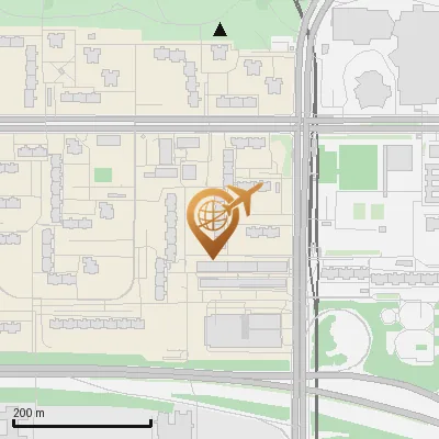 Foto zu Albert-Schweitzer-Straße 52-62, 81735 München