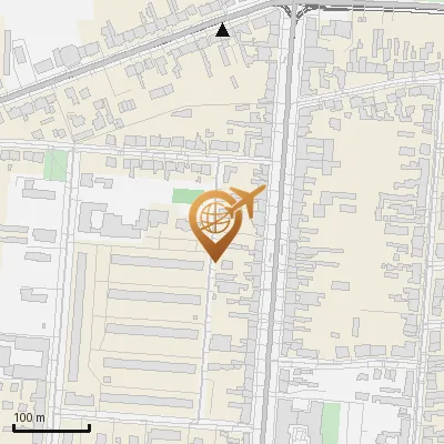 Foto zu Albert-Schweitzer-Straße 57-58, 12587 Berlin