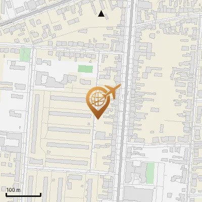 Foto zu Albert-Schweitzer-Straße 60-62, 12587 Berlin