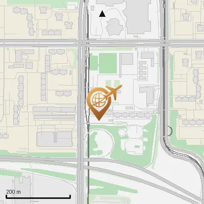 Foto zu Albert-Schweitzer-Straße 63-67, 81735 München