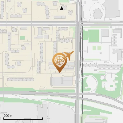 Foto zu Albert-Schweitzer-Straße 68, 81735 München