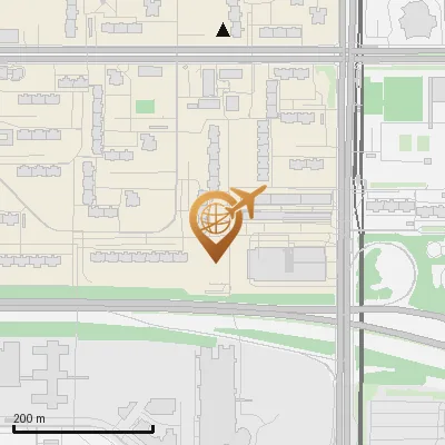 Foto zu Albert-Schweitzer-Straße 70-74, 81735 München