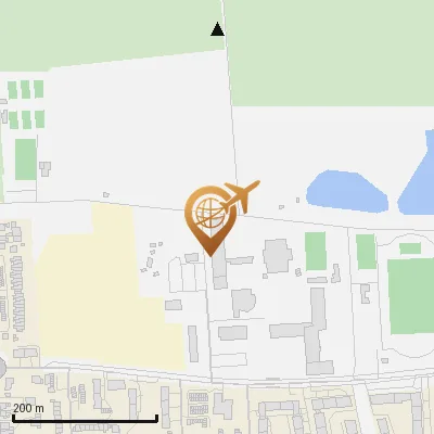 Foto zu Albert-Schweitzer-Straße 8, 51147 Köln