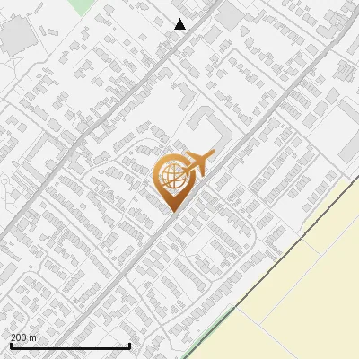 Foto zu Albert-Tobias-Weg 2, 51143 Köln