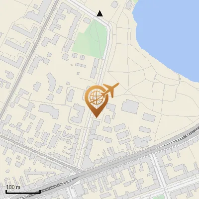 Foto zu Albertinenstraße 6-10, 13086 Berlin