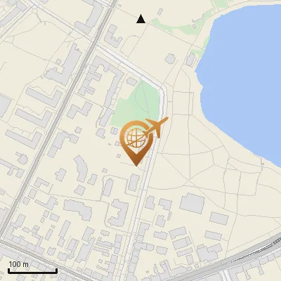 Foto zu Albertinenstraße 17-19, 13086 Berlin