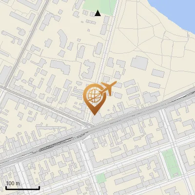 Foto zu Albertinenstraße 1-5, 13086 Berlin