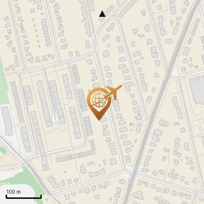 Foto zu Albertinenstraße 22-25, 14165 Berlin