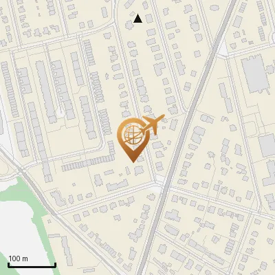 Foto zu Albertinenstraße 27-31, 14165 Berlin