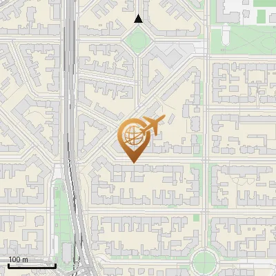 Foto zu Albestraße 14-24, 12159 Berlin