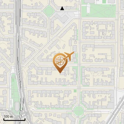 Foto zu Albestraße 25-26, 12159 Berlin