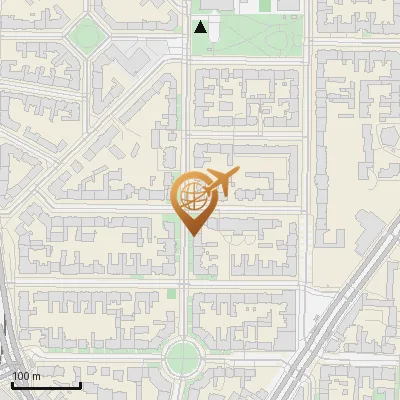 Foto zu Albestraße 29-30, 12159 Berlin