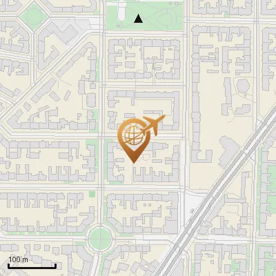 Foto zu Albestraße 31, 12159 Berlin