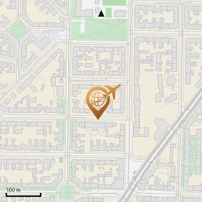 Foto zu Albestraße 3-5, 12159 Berlin