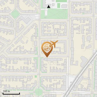 Foto zu Albestraße 6-7, 12159 Berlin