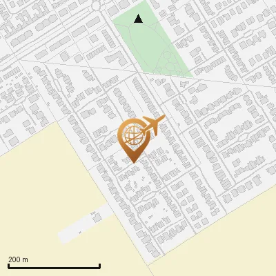 Karte Albin-Hänseroth-Weg 5-26, 50859 Köln