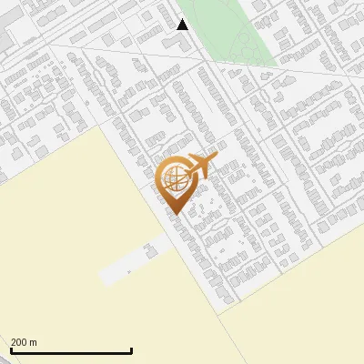 Karte Albin-Hänseroth-Weg 27-42, 50859 Köln