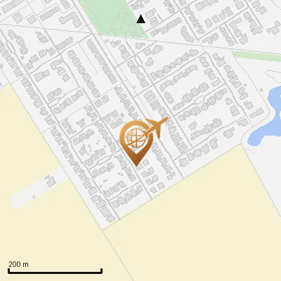 Karte Albin-Hänseroth-Weg 90-96, 50859 Köln