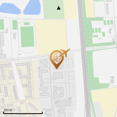 Foto zu Albin-Köbis-Straße 1-3, 51147 Köln