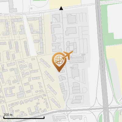 Foto zu Albin-Köbis-Straße 12, 51147 Köln