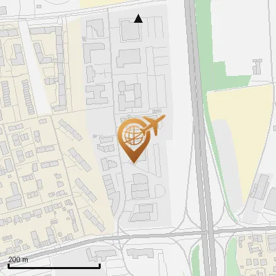 Foto zu Albin-Köbis-Straße 13, 51147 Köln