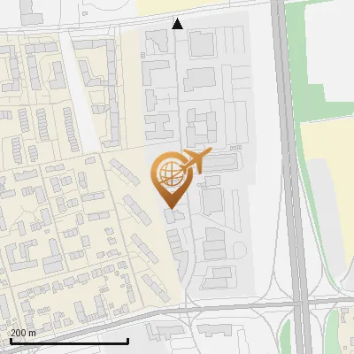 Foto zu Albin-Köbis-Straße 14, 51147 Köln