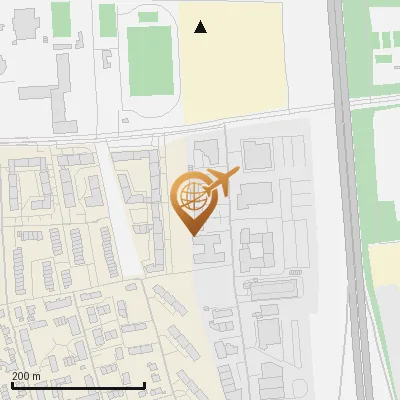 Foto zu Albin-Köbis-Straße 6-8, 51147 Köln