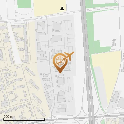 Karte Albin-Köbis-Straße 9-11, 51147 Köln