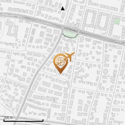 Foto zu Alblstraße 5-7, 80689 München