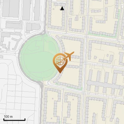 Karte Alboinplatz 9-15, 12105 Berlin