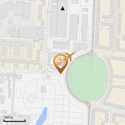 Foto zu Alboinplatz 17-18, 12105 Berlin