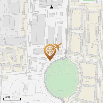 Foto zu Alboinplatz 19, 12105 Berlin