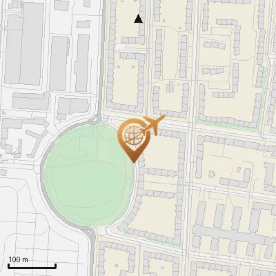 Foto zu Alboinplatz 1-7, 12105 Berlin