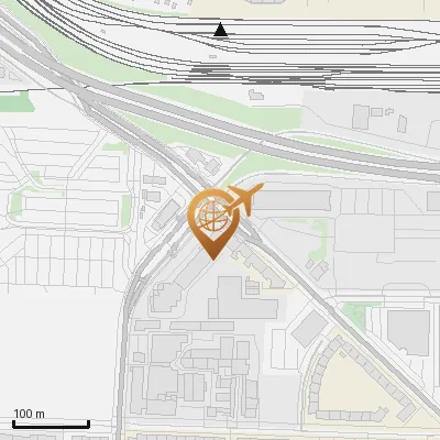 Foto zu Alboinstraße 1, 12103 Berlin