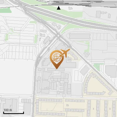 Foto zu Alboinstraße 11, 12103 Berlin