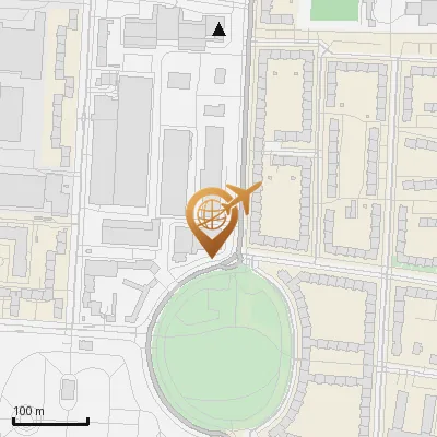 Foto zu Alboinstraße 112, 12103 Berlin