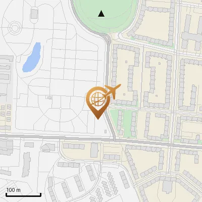 Foto zu Alboinstraße 114-116, 12103 Berlin