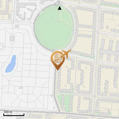 Foto zu Alboinstraße 113-123, 12105 Berlin