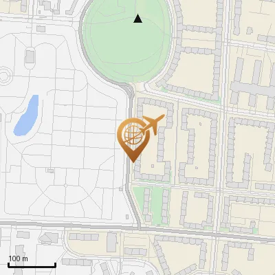 Foto zu Alboinstraße 129-135, 12105 Berlin