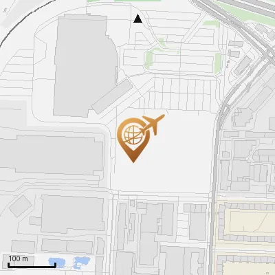 Karte Alboinstraße 18, 12103 Berlin