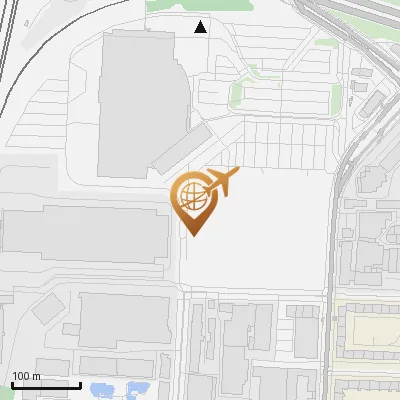 Foto zu Alboinstraße 18-24, 12103 Berlin