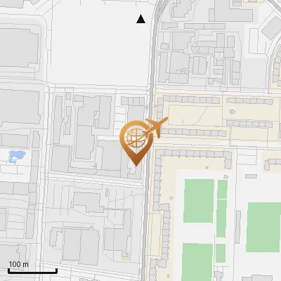 Foto zu Alboinstraße 34-38, 12103 Berlin