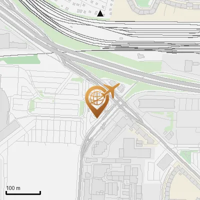 Foto zu Alboinstraße 4, 12103 Berlin